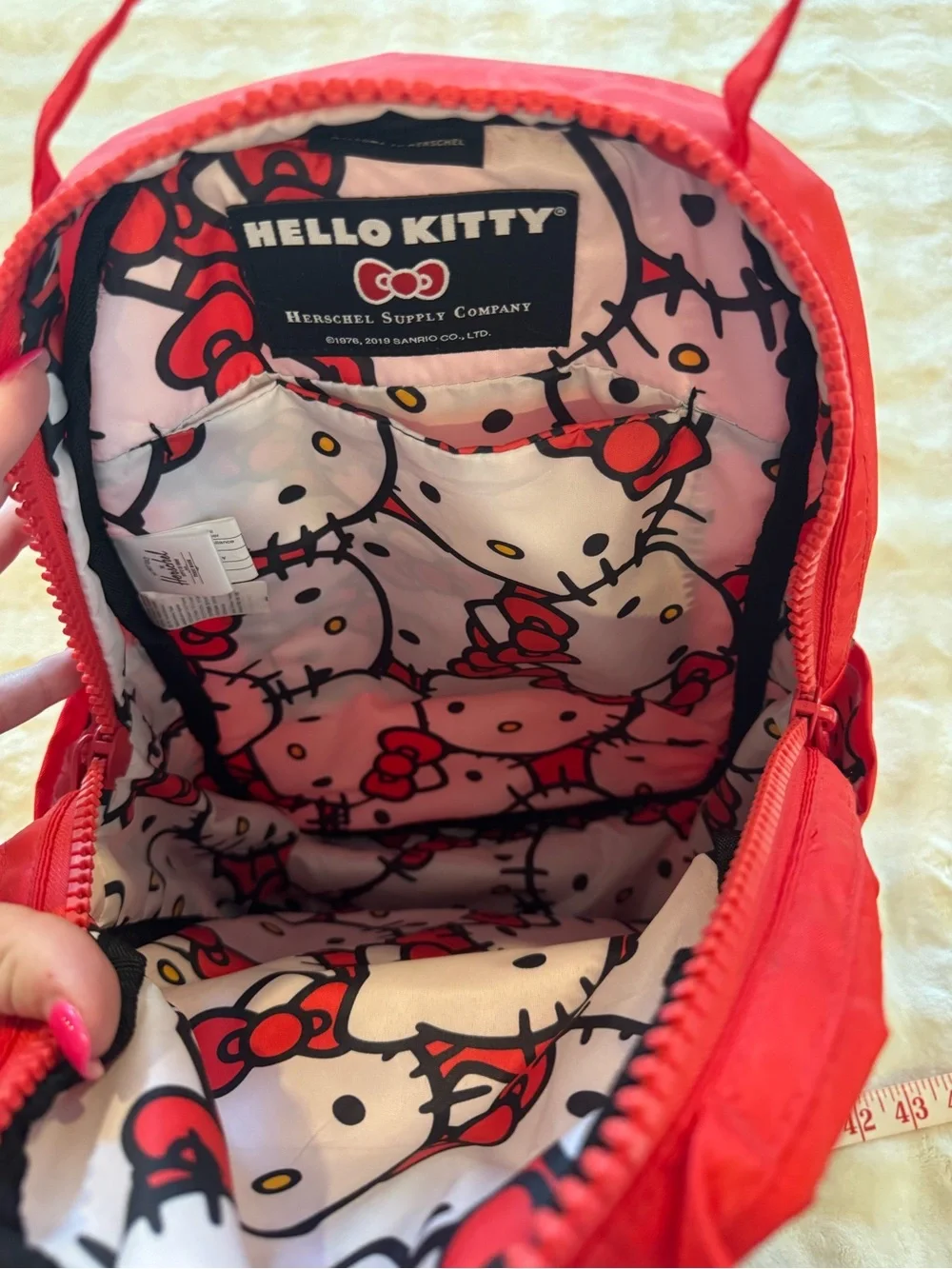Herschel Supply Company herschel hello